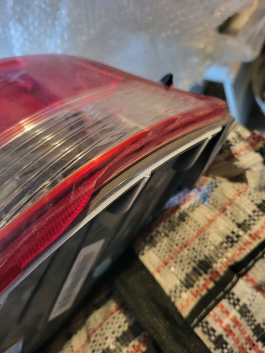 Продам Фару на киа рио