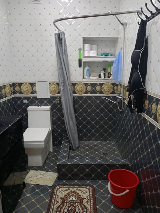 Сдается 1 комнатная квартира