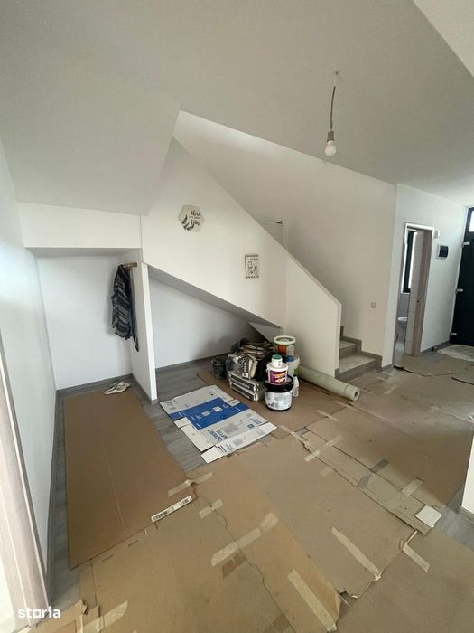 Casă individuală 5 camere | 160 mp utili | Teren 350 mp