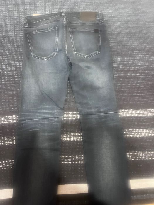 Продавам дънки  “Calvin Klein”