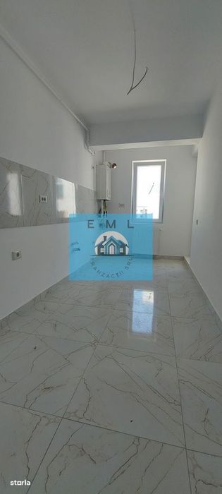 Apartament 2 Camere  Militari Bloc Nou 2025