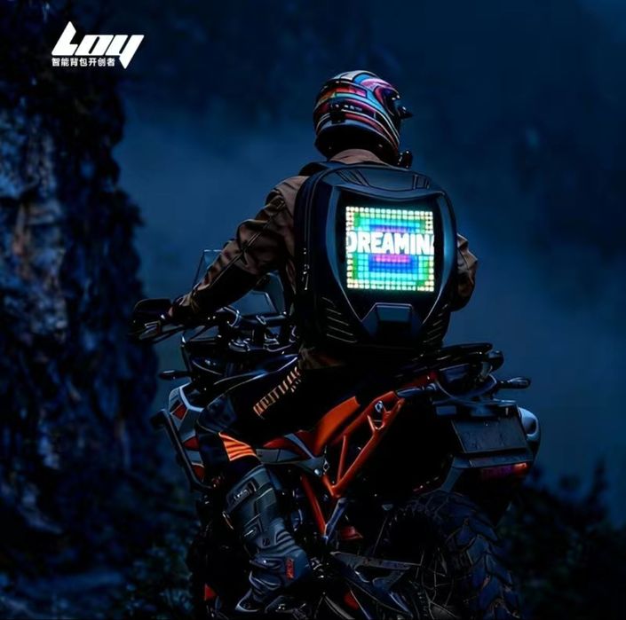 сумка дла мото или нотбук