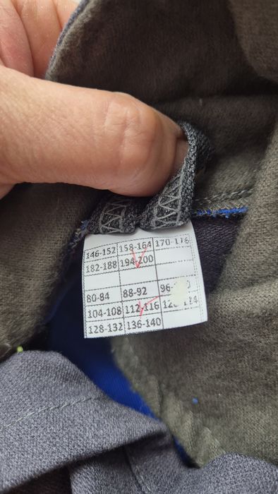 Шахтерская спец одежда