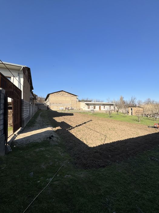 Срочно продаётся земля