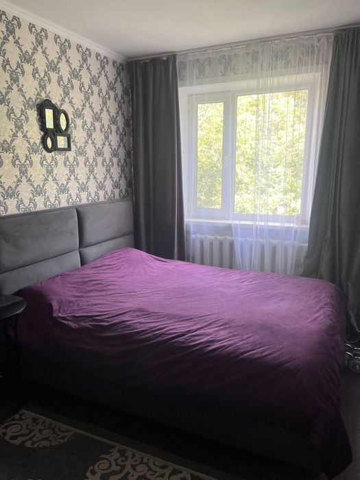 Продается 3-х комнатная квартира