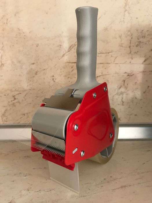 Тиксо машинки за затваряне на кашони, кутии