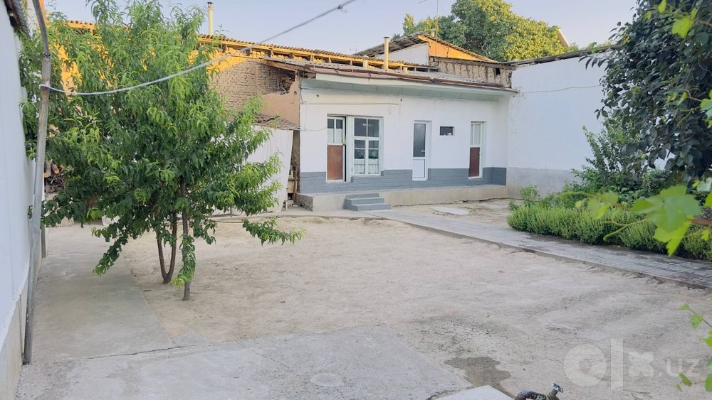 Uchtepa Beshqayrogoch Uchaska sotiladi