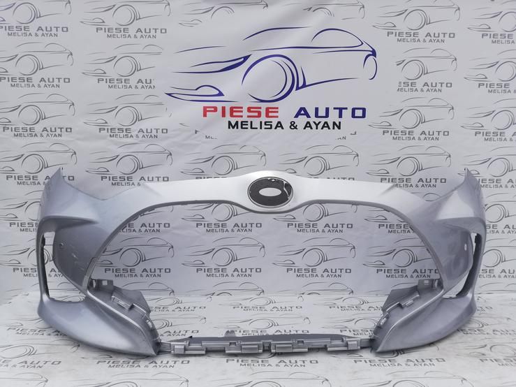 Bara fata Toyota Yaris, Mazda 2 an 2020-2021-2022-2023-2024-2025-2026