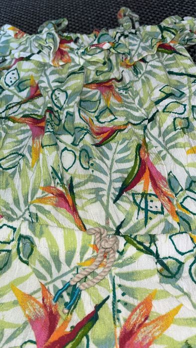 Летен гащеризон Benetton