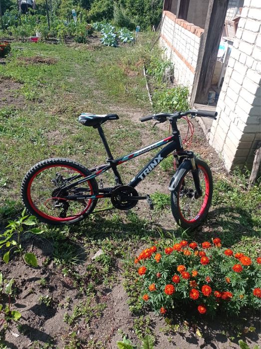 Продам велосипед