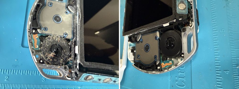 Modari/Servicii/Reparatii PSP/3DS/Ps-Vita - Orice Model