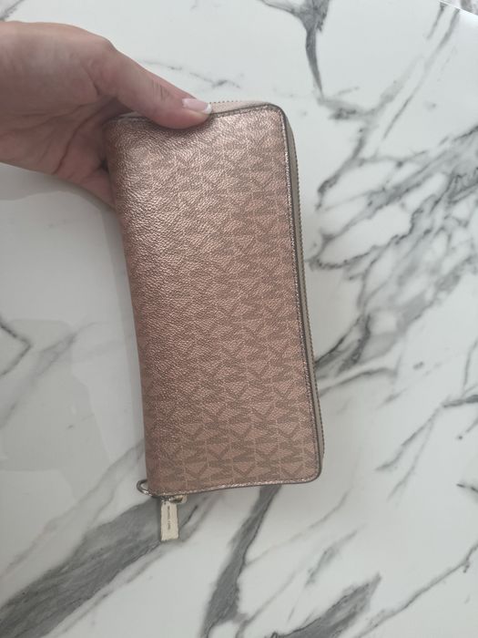 Michael kors Оригинален портфейл