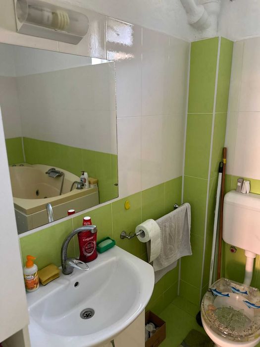 Casa supraetajata pentru doua familii Reghin