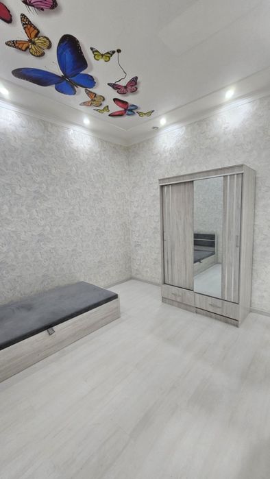 Сдаётся дом участок на Сергели махалля Олчазор