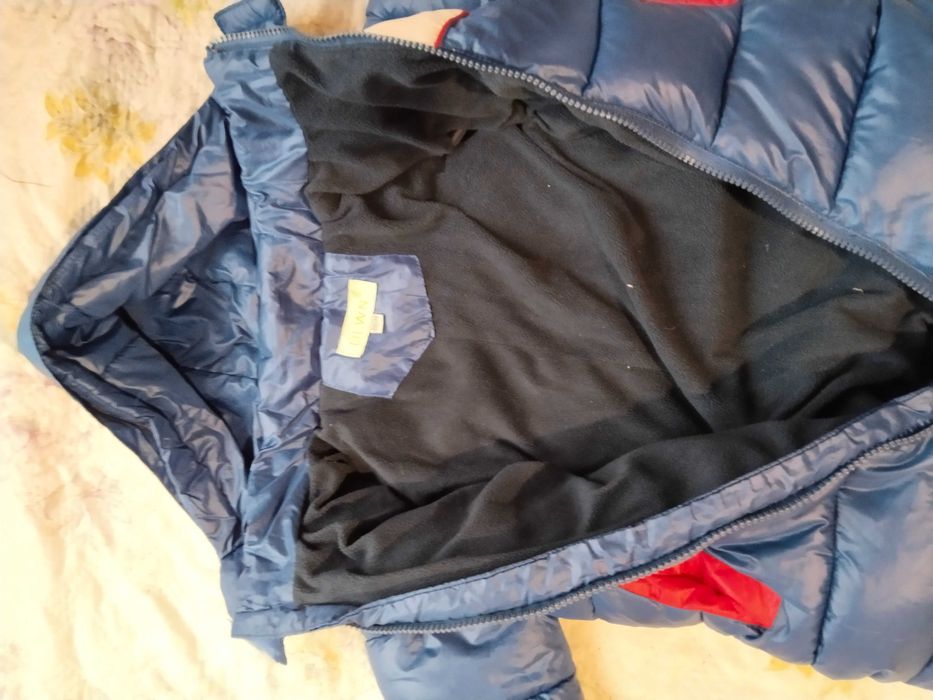 Камбинезон детская