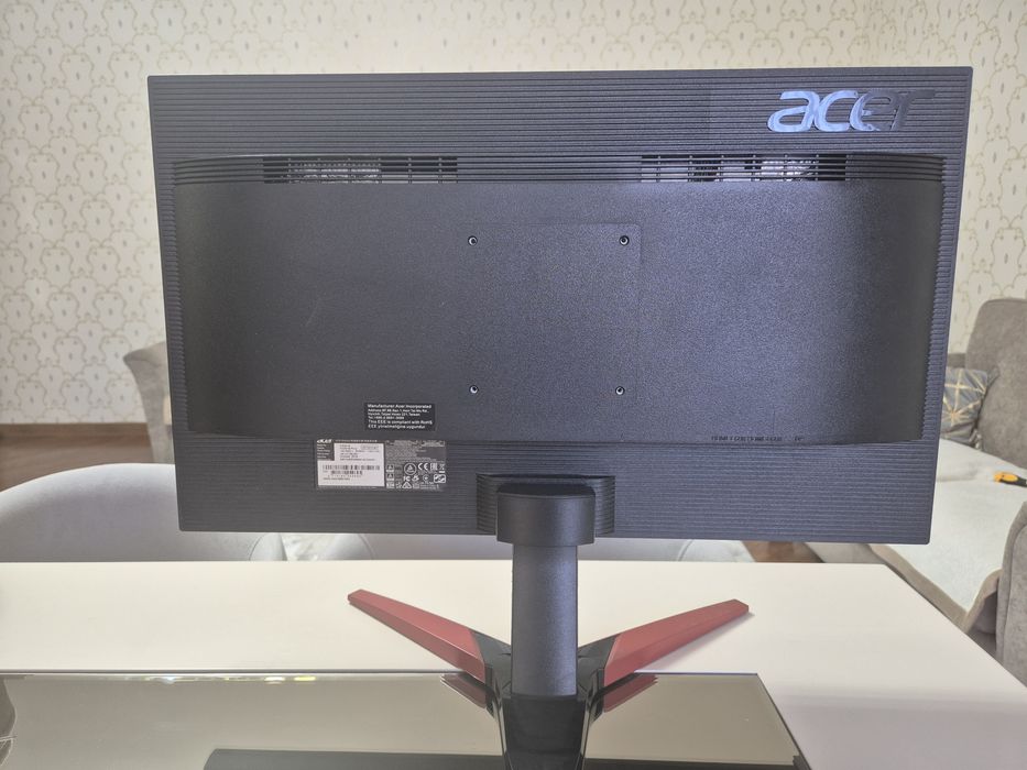 Монитор Acer KG241Q игровой