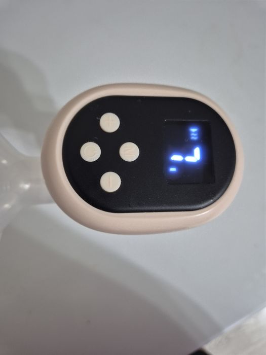 Молокоотсос электрический