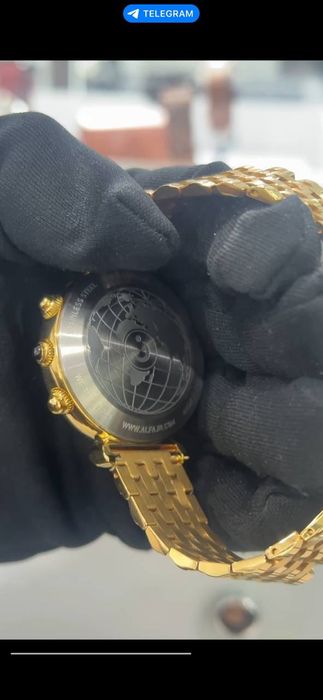 Оригинал Ал фажир