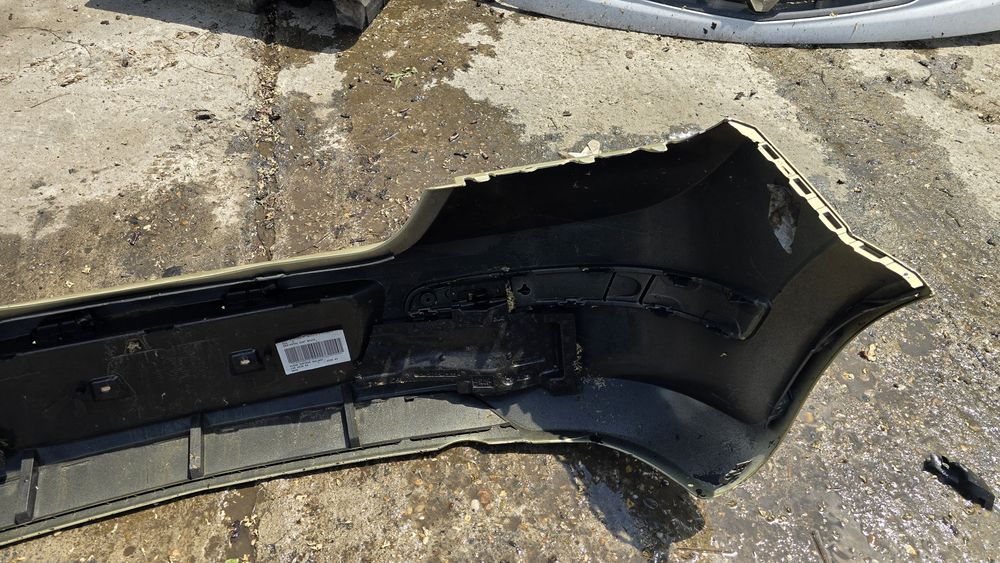Bara spate Opel Astra H hatchback