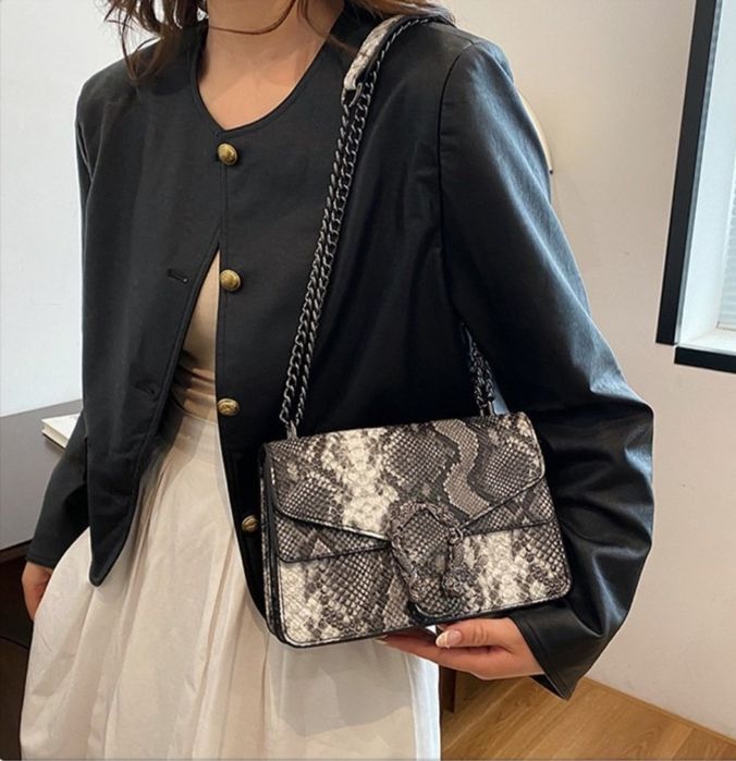 Сумка кросс-боди