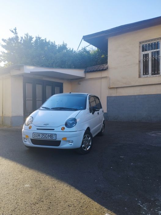Matiz 2014  Yevro arenda