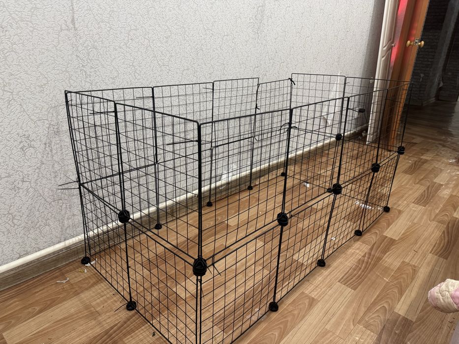 Продам вольер для собак