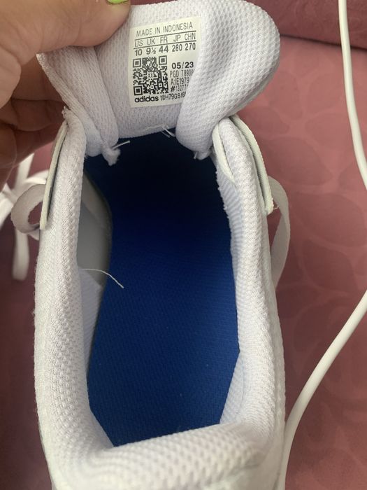 Мъжки маратонки адидас