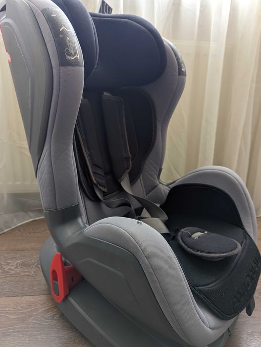 Детско столче за кола Avionaut Glider TM