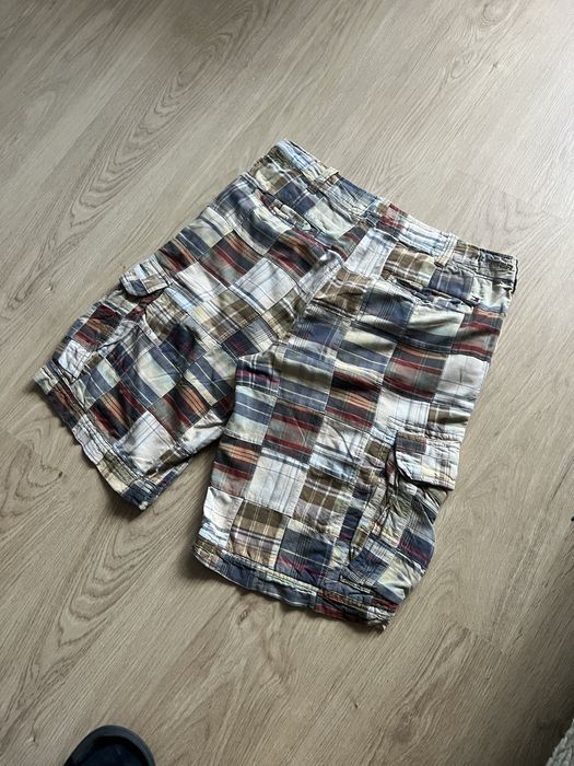 Pantaloni scurti tommy hilfiger