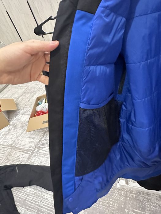 Лыжная куртка The North Face