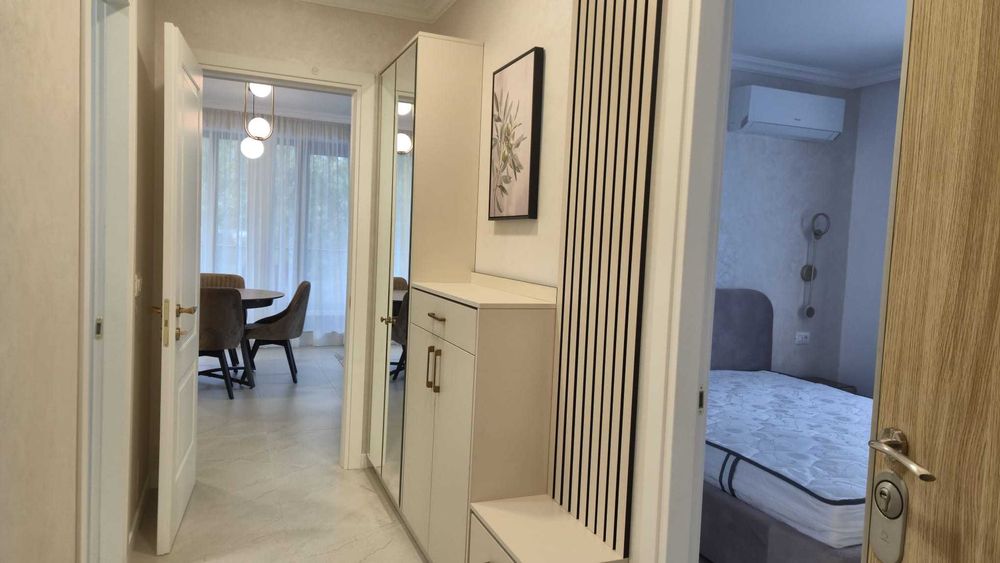 Apartament 2 camere lux