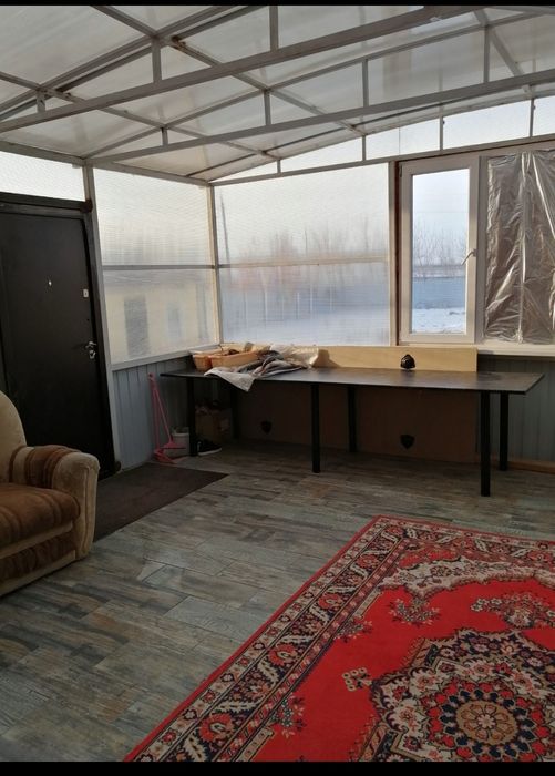 Продам дом г. Тобыл