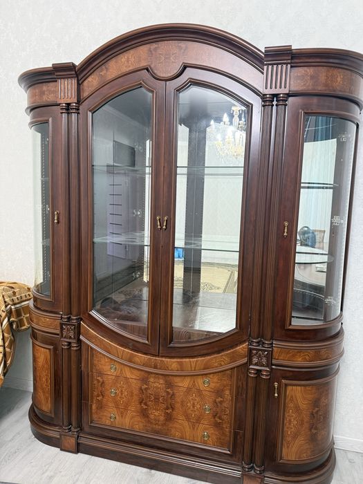 Стенка 45000, в хорошем состоянии