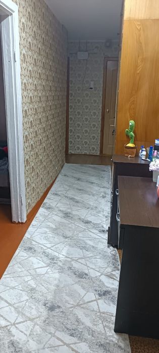 Продам квартиру в хорошем районе города