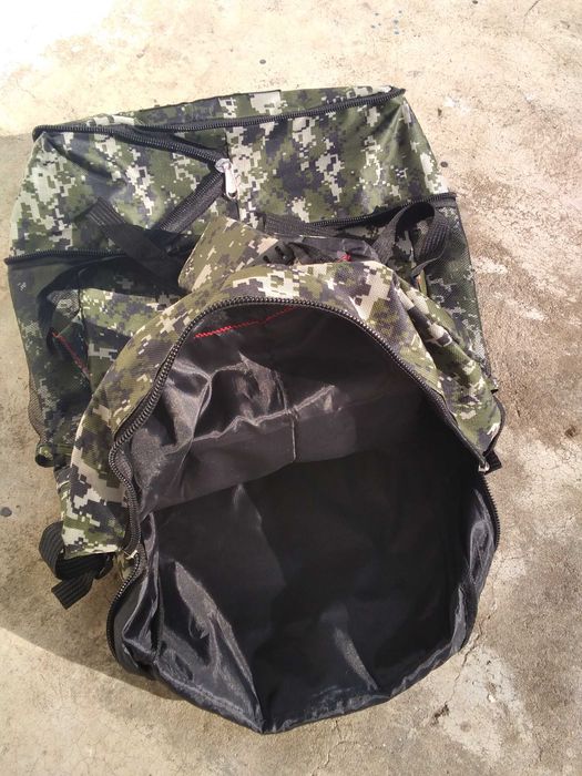 Нова Раница - Скъсяваща