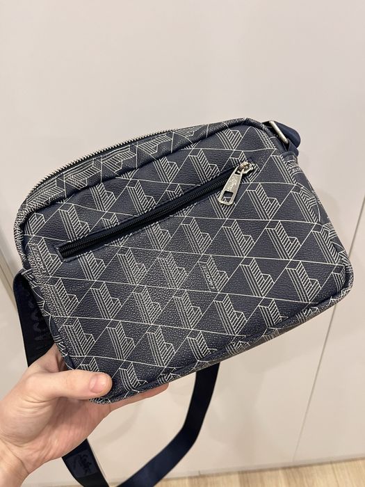 Барсетка Lacoste