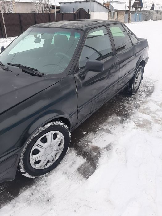 Ауди 80 б 4 продам