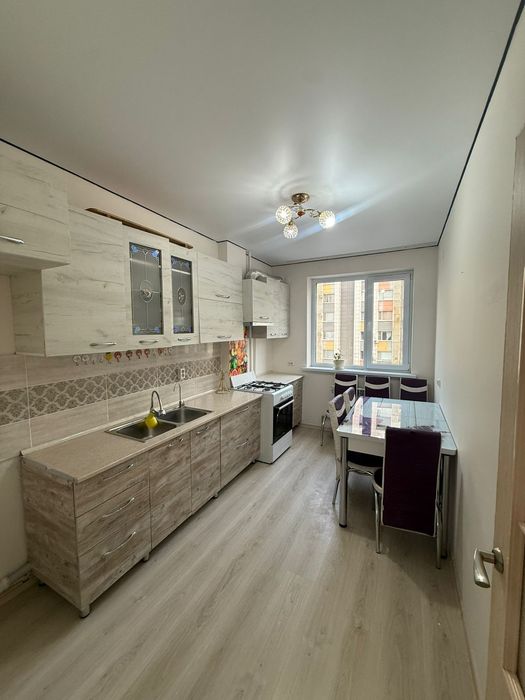 Продажа квартир Мегаполис