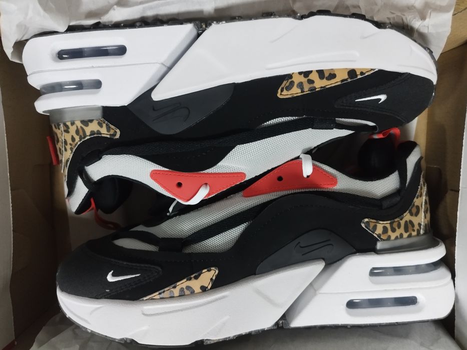 Nike Air Max Furyosa 42.5 100% original