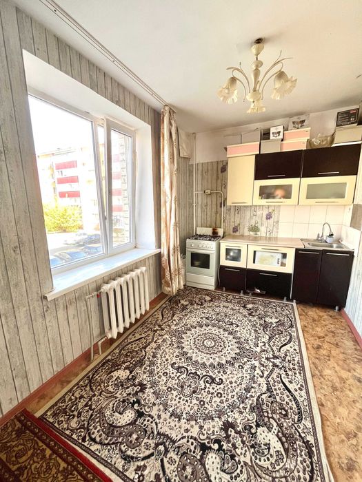 Продаётся 1 комн квартира