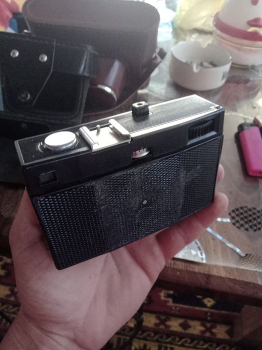 Фотоапарат  CMEHA 8Mв добро състояние
