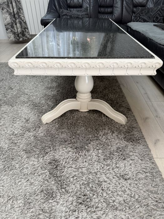 Masa Living din lemn