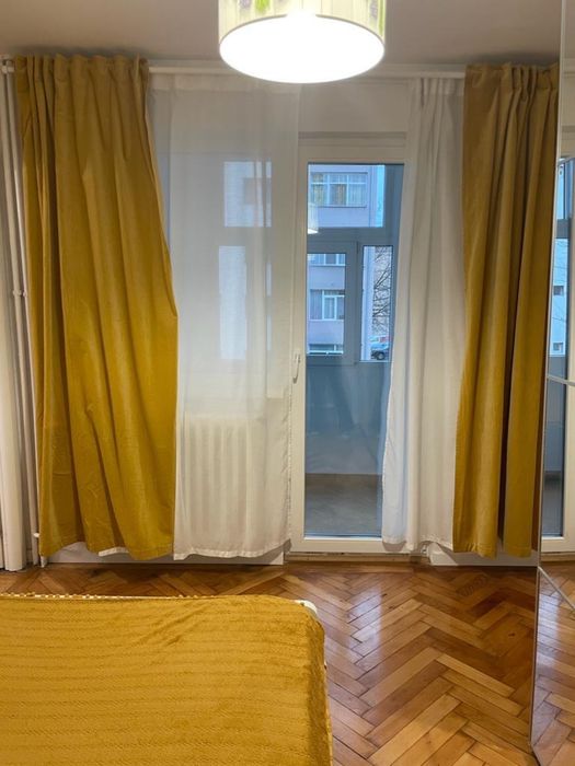 Inchiriez apartament 2 camere