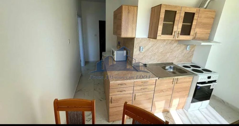 Eдностаен - Болницата