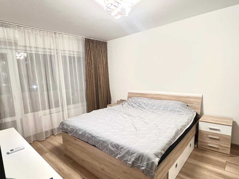 Дава се под наем Тристаен апартамент в Варна, Младост 1 - 70 кв.м за 500 € - Снимка #3