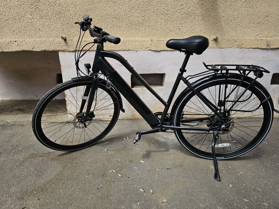 Bicicleta electrica