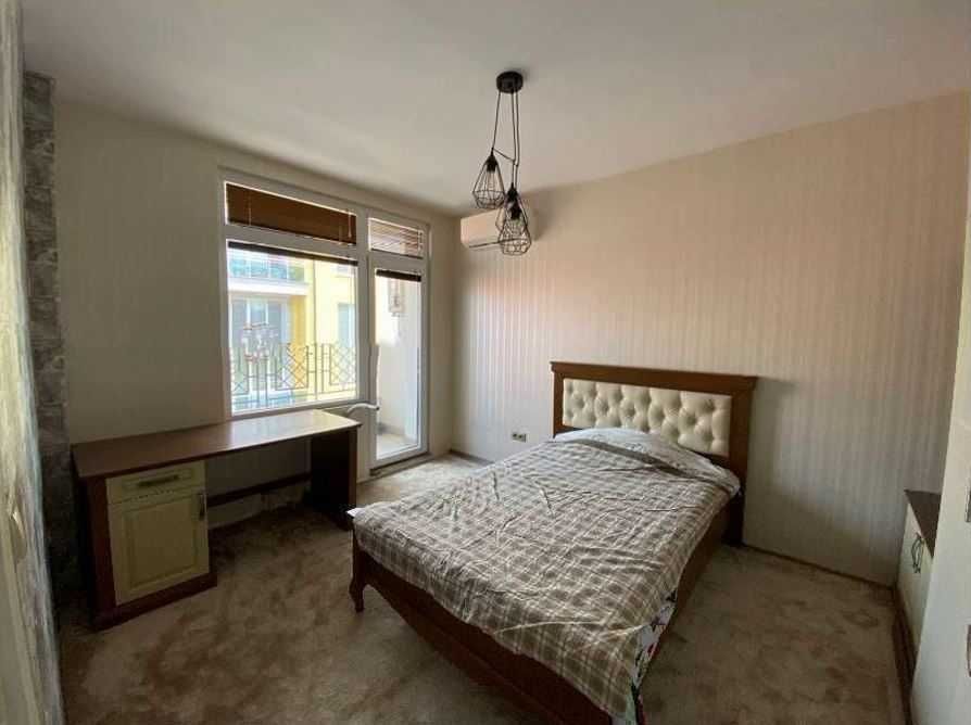 Продава се Двустаен апартамент в София, Младост 2 - 76 кв.м за 873 €/кв.м - Снимка #3