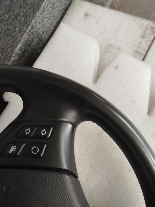 Volan piele BMW  e90