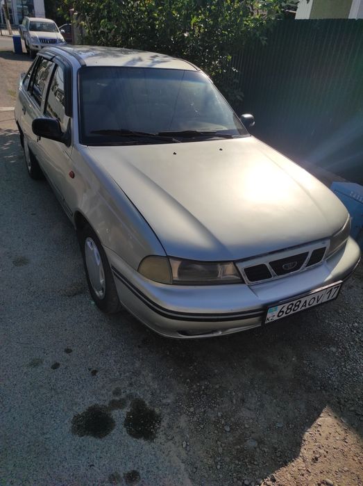 Продается Нексия