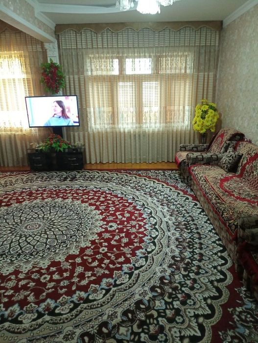 Куйлюк 6 массив 4/5/5 балкон 2х6